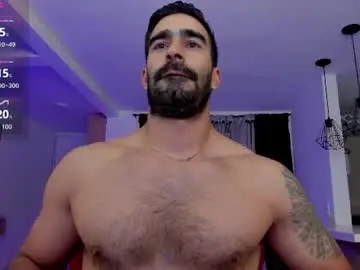 Chaturbate Free Live Porn of tbastian