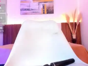 Chaturbate Best Webcam of tiana_glow