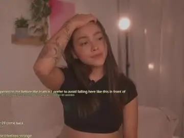 Chaturbate Free Live Porn of victoria__rossi