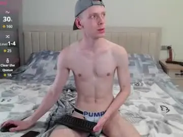 Chaturbate Live Sex Cam of warmwhisp