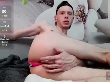 Chaturbate Best Webcam of warmwhisp