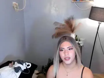 Chaturbate Live Sex of zairaaaaa