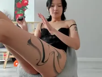 Chaturbate Nude Webcam of ailey_chao