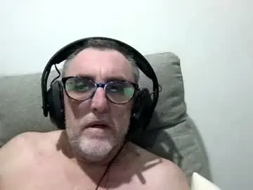Chaturbate Adult Webcam of aussie_ozzie