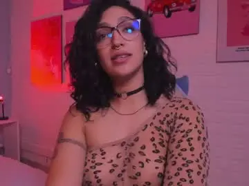 Chaturbate Live Porn of cleo_foxx