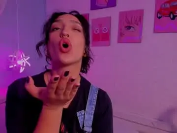 Chaturbate Nude Webcam of cleo_foxx
