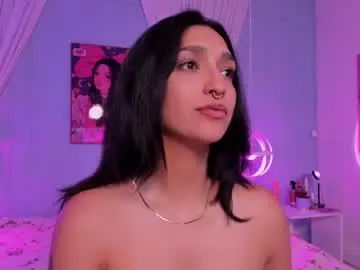 Chaturbate Private Sex Chat of cleo_foxx