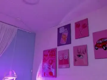 Chaturbate Sex Cam of cleo_foxx