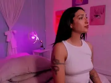 Chaturbate Sex Chat of cleo_foxx