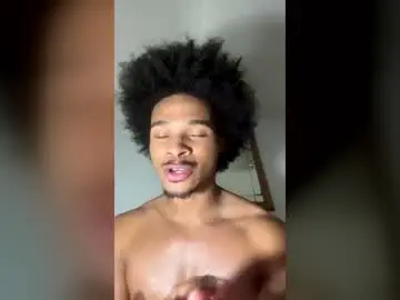 Chaturbate Free Porn Cam of cumhere999
