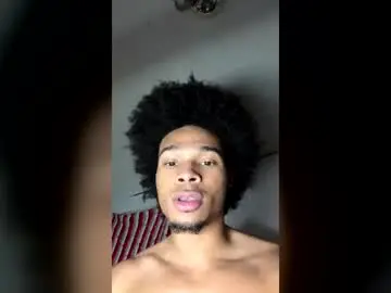 Chaturbate Live Sex Cam of cumhere999