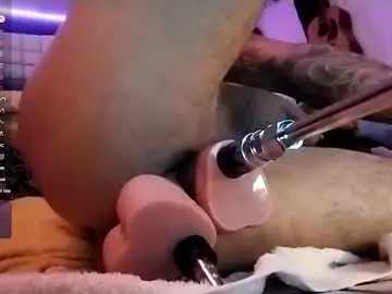 Chaturbate Free Porn Cam of donstark6669