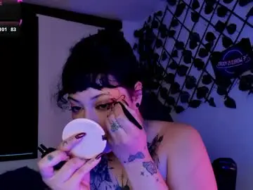 Chaturbate Private Sex Chat of kora_red999