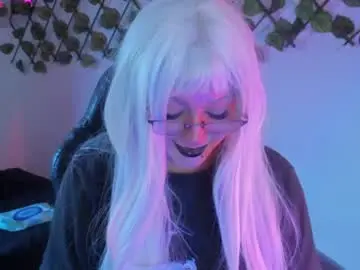 Chaturbate Best Webcam of kora_red999