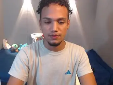 Chaturbate Adult Webcam of mateo_nick