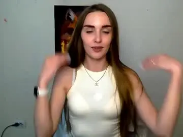 Chaturbate Live Sex of miss_angelina_
