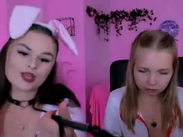 Chaturbate Nude Webcam of miss_courtney
