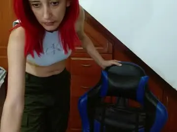 Chaturbate Watch Live Sex Cams of ruby_your_milf