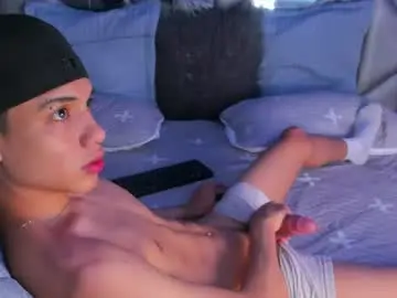 Chaturbate Nude Webcam of sebax_00