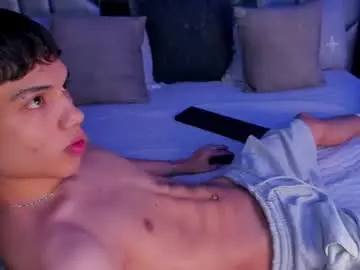 Chaturbate Free Porn Cam of sebax_00
