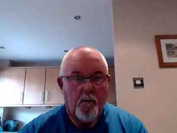 Chaturbate Sex Cam of touchwood25