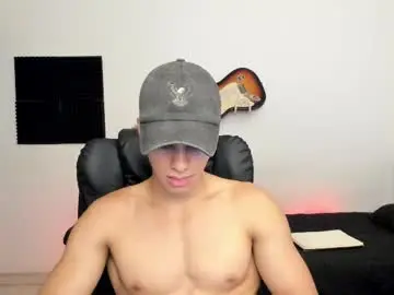 Chaturbate Adult Video Chat of zenhzu