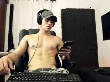 Chaturbate Nude Webcam of zenhzu