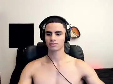 Chaturbate Live Porn of zenhzu