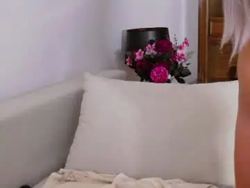 Chaturbate Live Porn of anabelle0904