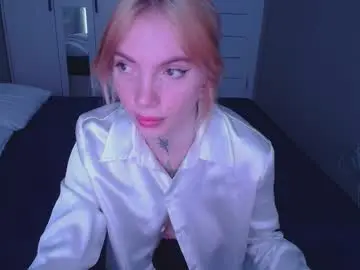 Chaturbate Adult Video Chat of annetenet