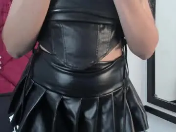 Chaturbate Watch Live Sex Cams of carolbahamon