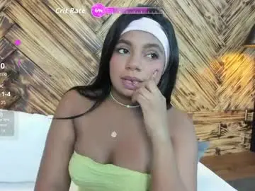 Chaturbate Adult Webcams of cata_rosse_