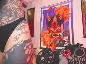 Chaturbate Adult Video Chat of dalia_vorhees