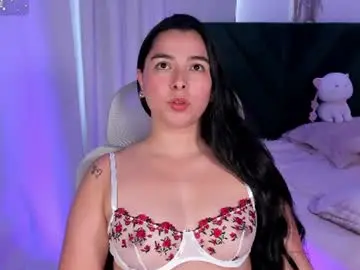 Chaturbate Live Sex of irismoira