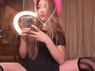 Chaturbate Private Sex Chat of k_kimikooo