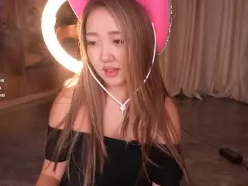 Chaturbate Adult Video Chat of k_kimikooo