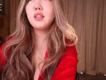 Chaturbate Sex Cam of k_kimikooo
