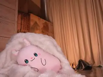 Chaturbate Sex Chat of k_kimikooo