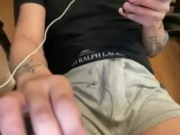 Chaturbate Nude Webcam of keesey23