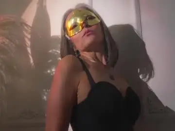 Chaturbate Best live sex cam show of lunamisteriosa_