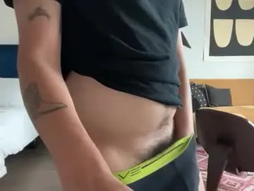 Chaturbate Best live sex cam show of romop99