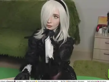 Chaturbate Live Porn of sweetuniporn