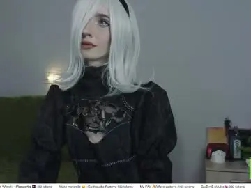 Chaturbate Live Sex Cam of sweetuniporn