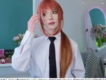 Chaturbate Live Porn of sweetuniporn