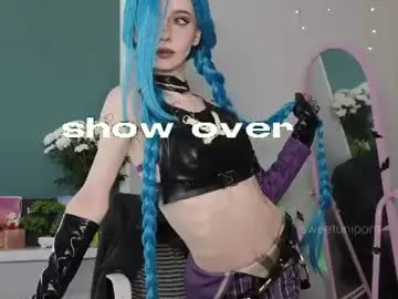 Chaturbate Watch Live Sex Cams of sweetuniporn