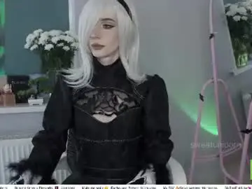 Chaturbate Best live sex cam show of sweetuniporn