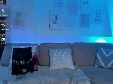 Chaturbate Private Sex Chat of zoey_monroe_