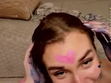 Chaturbate Nude Webcam of anastaciaferranto