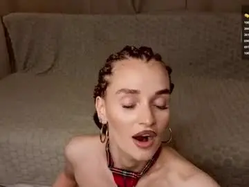 Chaturbate Nude Webcam of anastaciaferranto
