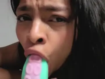 Chaturbate Sex Chat of candela___